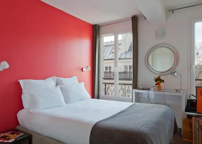 Hotel Marais De Launay